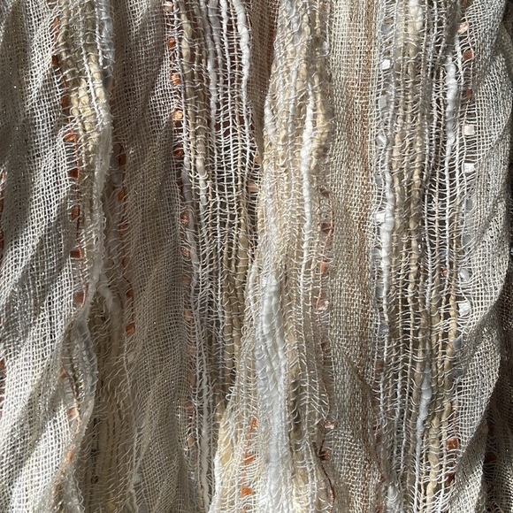 Charming Charlie Infinity Scarf - Picture 7 of 7